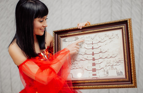 Cine își uită strămoșii, își pierde norocul casei…